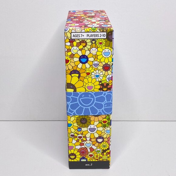 Takashi Murakami UNO Game limited Artist Series - Picture 2 of 3